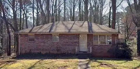 Harris, MARIETTA, GA 30060