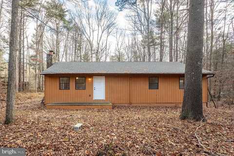 Last Left, HINTON, VA 22831