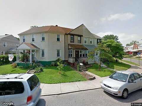 Saude, ESSINGTON, PA 19029