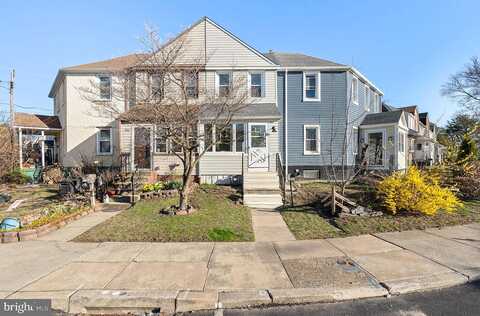 Saude, ESSINGTON, PA 19029