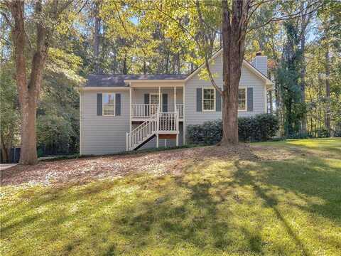 Muirwood, POWDER SPRINGS, GA 30127