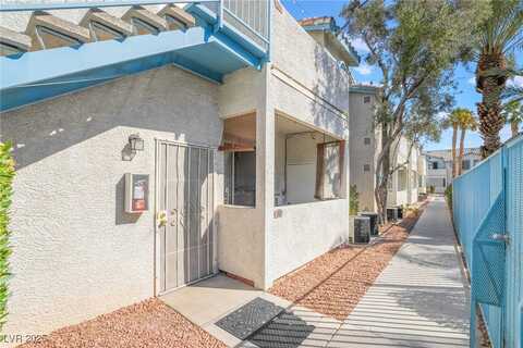 Harrison, LAS VEGAS, NV 89120