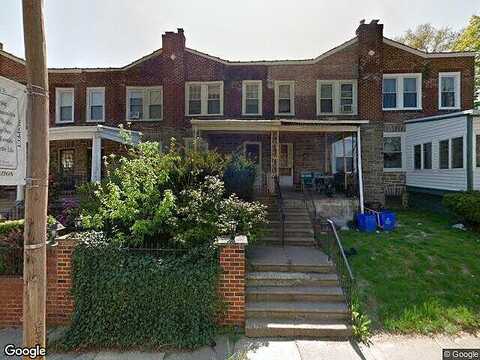 Fernhill, PHILADELPHIA, PA 19144