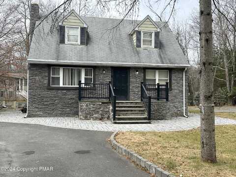 Sylvan, POCONO SUMMIT, PA 18346
