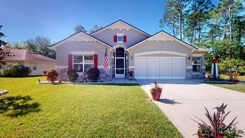 Eastmoor, PALM COAST, FL 32164