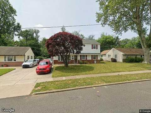 Windsor, BENSALEM, PA 19020