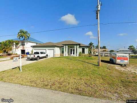 Pinetree, SAINT JAMES CITY, FL 33956