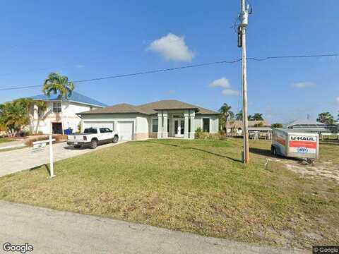 Pinetree, SAINT JAMES CITY, FL 33956
