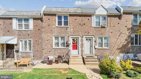 Bishop, CLIFTON HEIGHTS, PA 19018