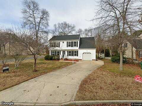 Tree Ridge, HENRICO, VA 23231