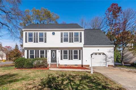 Tree Ridge, HENRICO, VA 23231