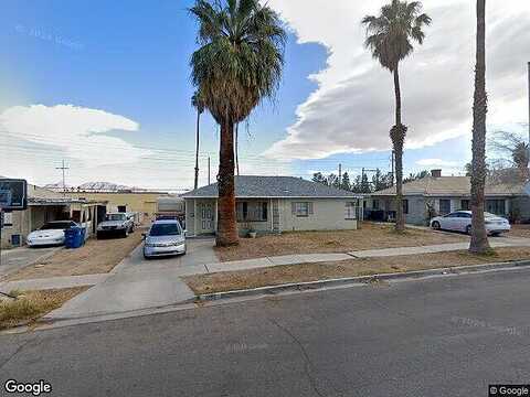 17Th, LAS VEGAS, NV 89104