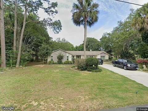 Fisherman, HOMOSASSA, FL 34448
