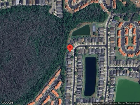 Lake Berkley, KISSIMMEE, FL 34746