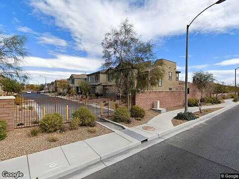 Palmadora, LAS VEGAS, NV 89178