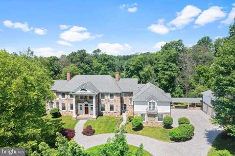 Burnt Mill, CHADDS FORD, PA 19317