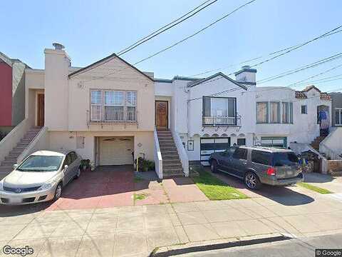 Moltke, DALY CITY, CA 94014