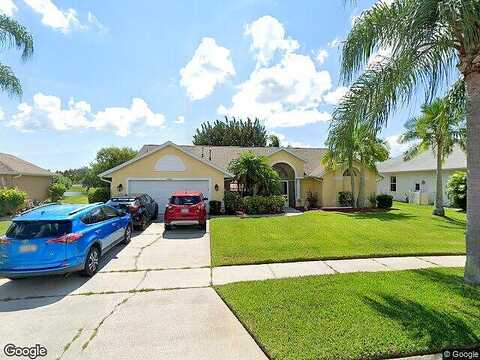 Thesy, MELBOURNE, FL 32940