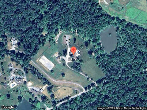Bartlett, CHESTER SPRINGS, PA 19425