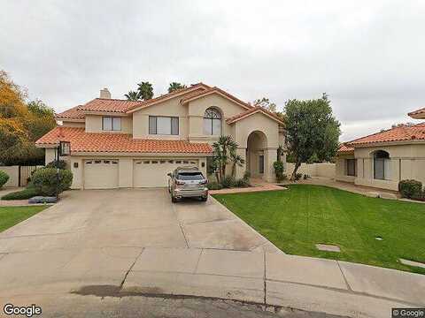 108Th, SCOTTSDALE, AZ 85259