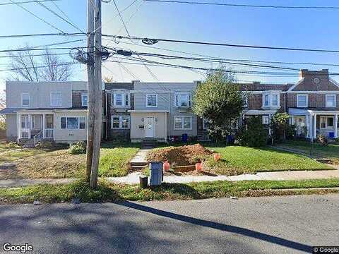 Martins Mill, PHILADELPHIA, PA 19111