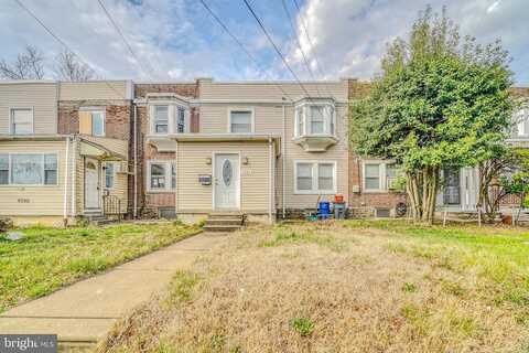 Martins Mill, PHILADELPHIA, PA 19111