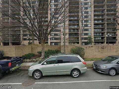 George Mason, FALLS CHURCH, VA 22041