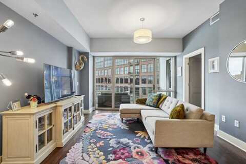 Howell Mill, ATLANTA, GA 30318