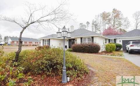 Miracle, VIDALIA, GA 30474