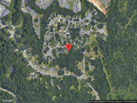Sandys, ATLANTA, GA 30354