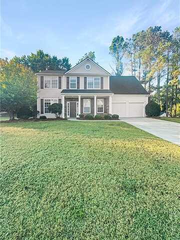 Willowmere Pointe, KENNESAW, GA 30144