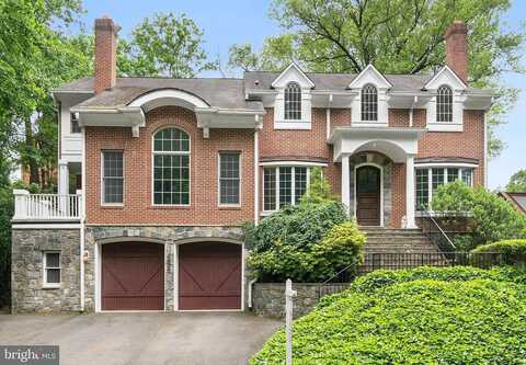 Randolph, ARLINGTON, VA 22207