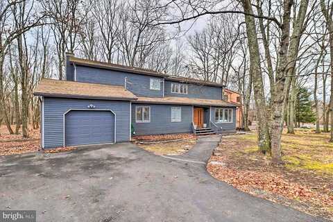 Hyland, EAST STROUDSBURG, PA 18301