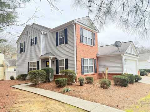 Windcroft, ACWORTH, GA 30101