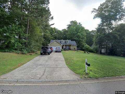 Regency, BETHLEHEM, GA 30620