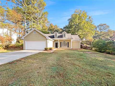 Regency, BETHLEHEM, GA 30620