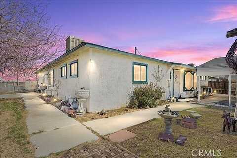 Carol, MOJAVE, CA 93501