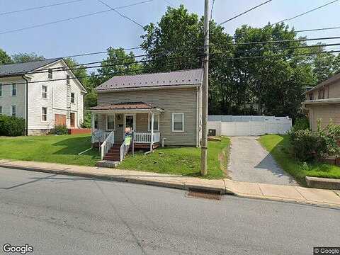 Morris, SHIPPENSBURG, PA 17257