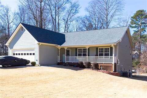 Towler, LOGANVILLE, GA 30052