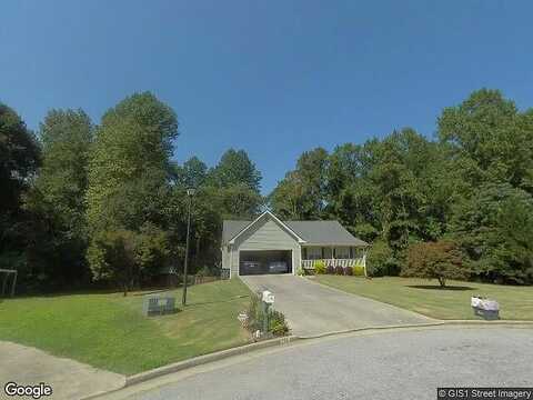 Towler, LOGANVILLE, GA 30052