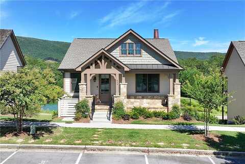 Arrowridge, WALESKA, GA 30183