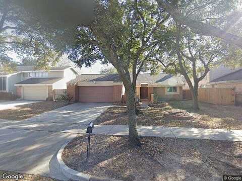 Braewood Glen, HOUSTON, TX 77072