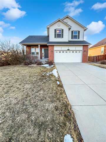 5Th, AURORA, CO 80018
