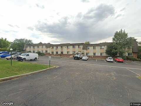Huron, THORNTON, CO 80260