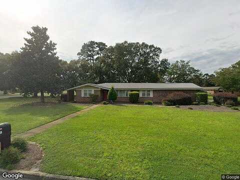 Pierce, JESUP, GA 31545