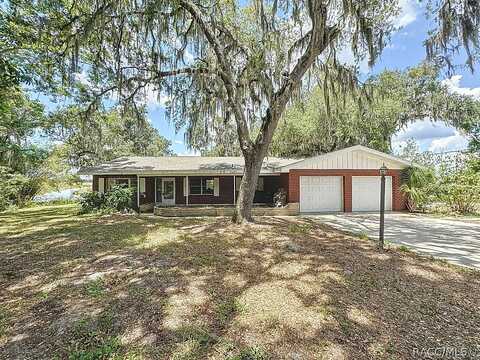 Leisure, INVERNESS, FL 34453