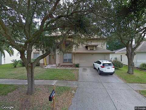Norchester, TAMPA, FL 33647