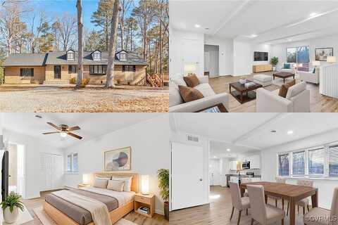 Old Roxbury, QUINTON, VA 23141