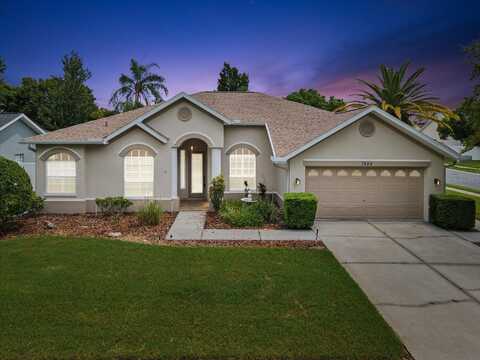 Primula, NEW PORT RICHEY, FL 34654