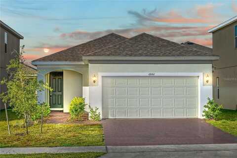 Wilson Hammock, GROVELAND, FL 34736